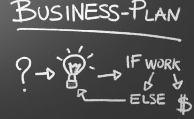 business plan