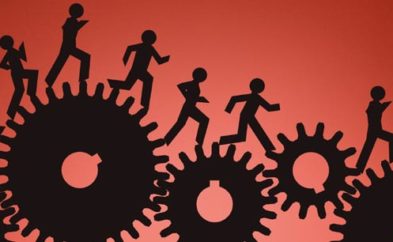 Organizzazione Aziendale atto primo