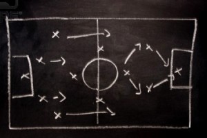 Tattica vs Strategia
