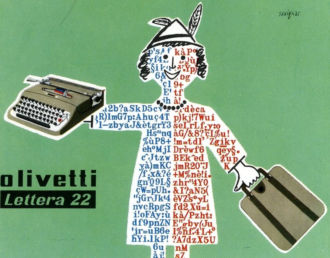 La pianificazione strategica secondo Olivetti