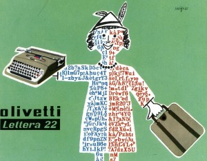La pianificazione strategica secondo Olivetti