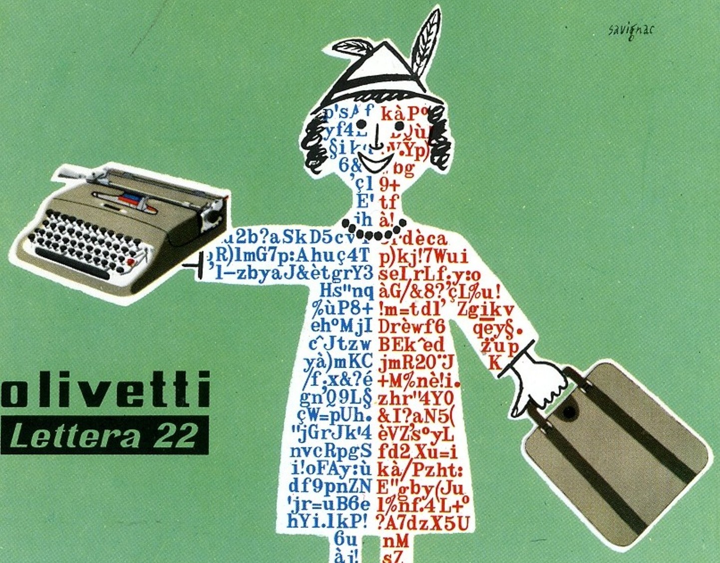 La pianificazione strategica secondo Olivetti