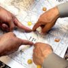 PMI strategia