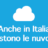 NUVOLE ITALIA