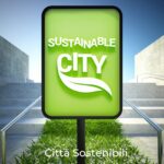 città sostenibili