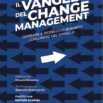 il vangelo del change management. copia